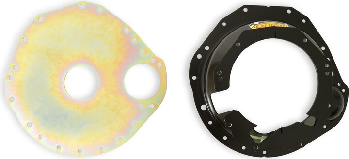 Quick Time RM-8030 Clutch Bell Housing