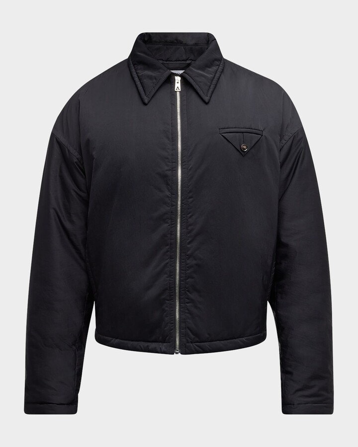 BURBERRY】