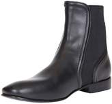 Thumbnail for your product : Valentino Garavani Abbey's Leather Boots