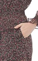 Thumbnail for your product : Barneys New York WOMEN'S FLORAL LONG