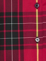 Thumbnail for your product : Pendleton Holiday Tartan Shaped Shirt