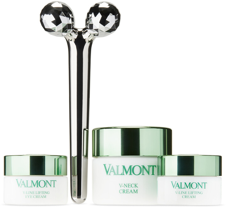 Shop Valmont V-Line Lifting Eye Cream Smoothing Eye Cream