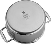 Thumbnail for your product : Zwilling Zwilling Clad Cfx 6-Qt. Dutch Oven with Strainer Lid and Pouring Spouts