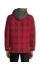 Thumbnail for your product : Superdry Mainline Plaid Hooded Cotton Jacket