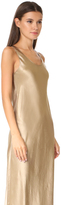 Thumbnail for your product : Vince Bias Maxi Dress