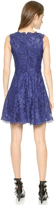 Thumbnail for your product : Shoshanna Lace Cindy Dress