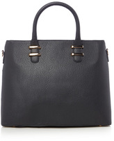 Thumbnail for your product : Tu clothing Black Back Multi Compartment Tumble Bag