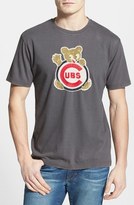 Thumbnail for your product : Red Jacket 'Chicago Cubs - Deadring' T-Shirt