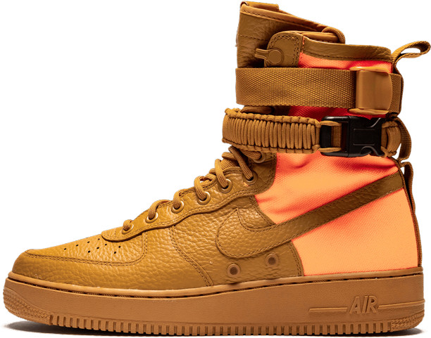 nike sf af1 qs