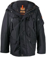 Thumbnail for your product : Parajumpers Right Hand multiple-pocket jacket