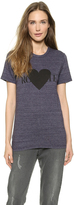 Thumbnail for your product : Rodarte Rohearte with Heart T-Shirt
