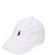 Thumbnail for your product : Ralph Lauren Kids TEEN logo baseball cap