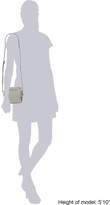 Thumbnail for your product : Calvin Klein Millie small crossbody bag