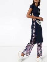 Thumbnail for your product : MARCIA TchikiBoum midi dress