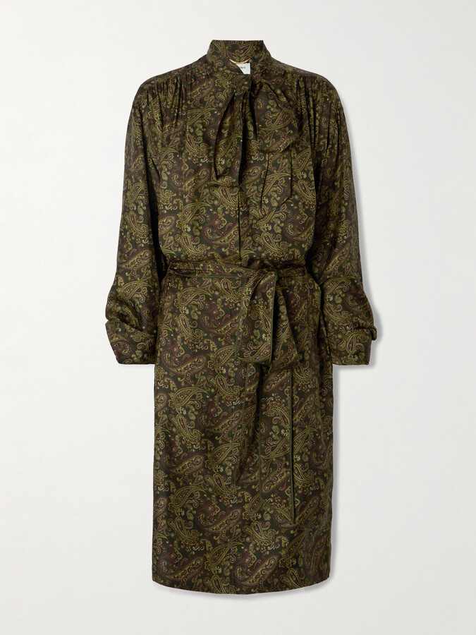 Tom Tailor Theory Long Sleeve Paneled Shift Dress TOM TAILOR DENIM