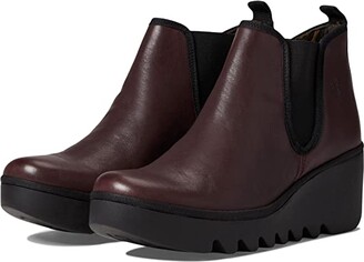 Fly London Women's Boots | Shop The Largest Collection | ShopStyle