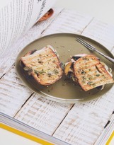 Thumbnail for your product : Books Cheese Melts Cook Book