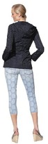 Thumbnail for your product : Merona Women's Anorak Jacket -Floral Print