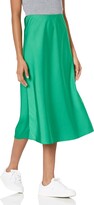 Thumbnail for your product : The Drop Women's Maya Silky Slip Skirt