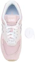 Thumbnail for your product : New Balance 840 low top trainers