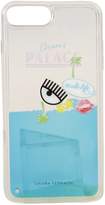Thumbnail for your product : Chiara Ferragni Palace Iphone 6/7 Cover