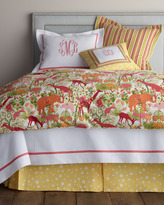 Thumbnail for your product : Legacy Jungle Boogie" Bed Linens