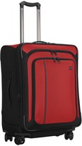 Thumbnail for your product : Victorinox Red WT 24 Dual-Caster Upright Case