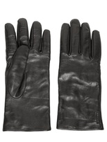 Thumbnail for your product : Diesel Nappa Leather Gloves