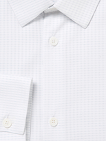 Thumbnail for your product : Balenciaga Textured Dress Shirt