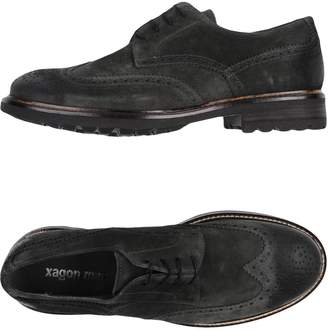 Xagon Man Lace-up shoes - Item 11246107