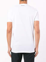 Thumbnail for your product : DSQUARED2 printed T-shirt