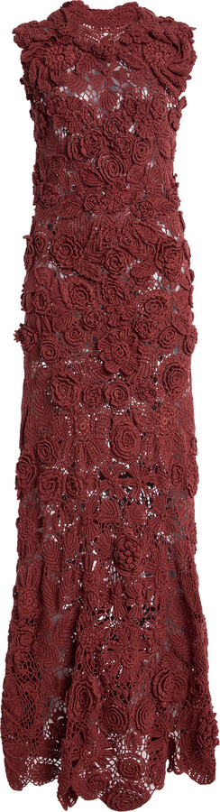 Ulla Johnson Maxi Dresses
