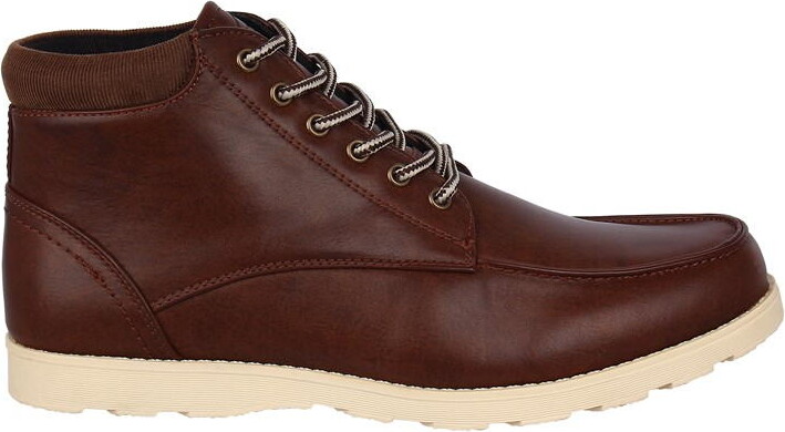 Lee Cooper Hart Mens Rugged Boots - ShopStyle