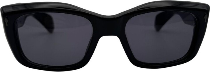 Jacques Marie Mage Corniche Sunglasses