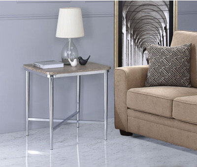 Brayden Studio Quinebaug End Table
