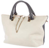 Thumbnail for your product : Chloé Small Baylee Bag