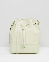Thumbnail for your product : Modalu Leather Bucket Shoulder Bag