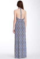 Thumbnail for your product : Tart Geo T-Back Maxi Dress