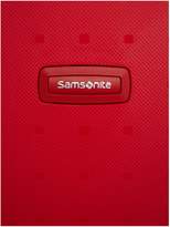 Thumbnail for your product : Samsonite S`cure spinner Large 75cm Red