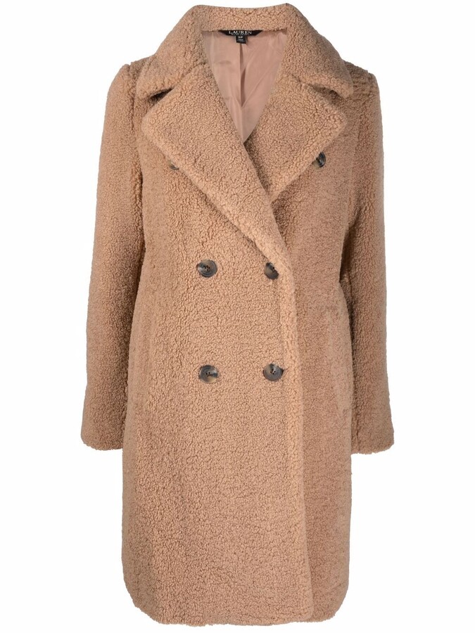 Ralph Lauren Women's Coats | Shop the world's largest collection of 