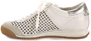 Ash Spin - Wedge Sneaker