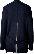Thumbnail for your product : Steffen Schraut Cashmere Cardigan