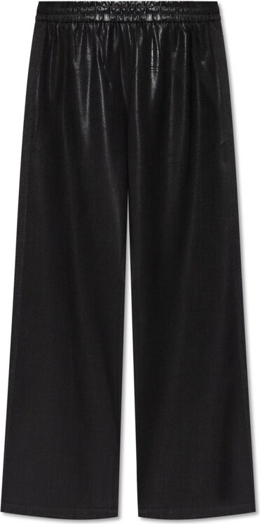 Diesel P-Drey Loose Fit Tailored Track Pants