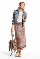 Thumbnail for your product : Adriano Goldschmied Maya Soleil Denim Jacket