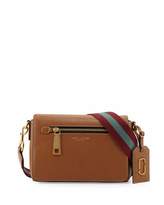 Thumbnail for your product : Marc Jacobs Gotham Small Shoulder Bag, Maple Tan