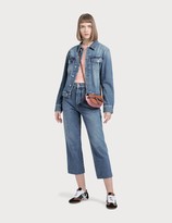 Thumbnail for your product : Loewe Denim Jacket