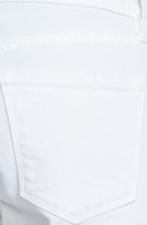 Thumbnail for your product : Frame Denim 'Le Garcon' Boyfriend Jeans (Blanc)