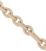 Thumbnail for your product : Jil Sander Chain-Link Necklace