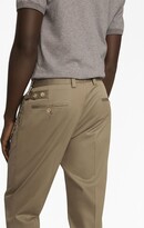 Thumbnail for your product : Dolce & Gabbana Pressed-Crease Tailored Trousers