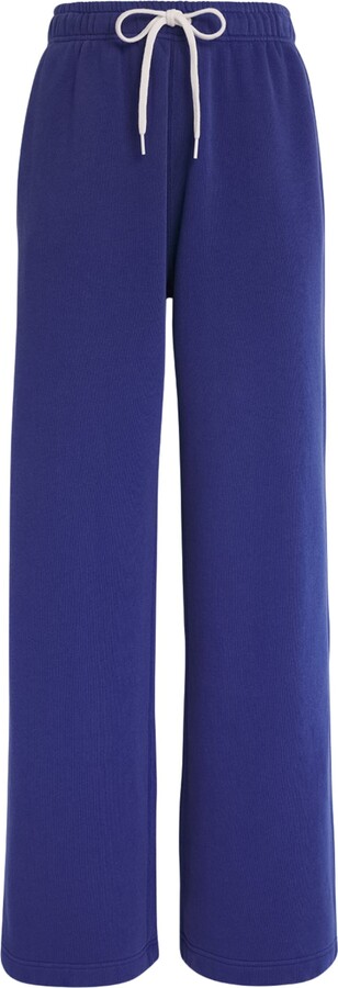 Polo Ralph Lauren Polo Pony Straight Sweatpants